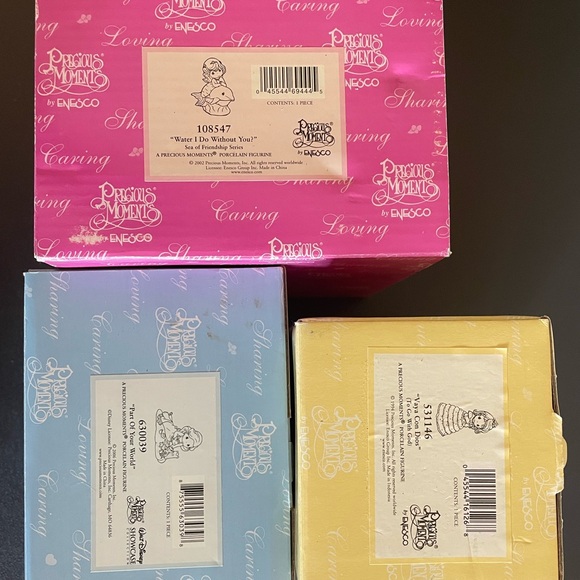 Precious Moments - Picture 8 of 8